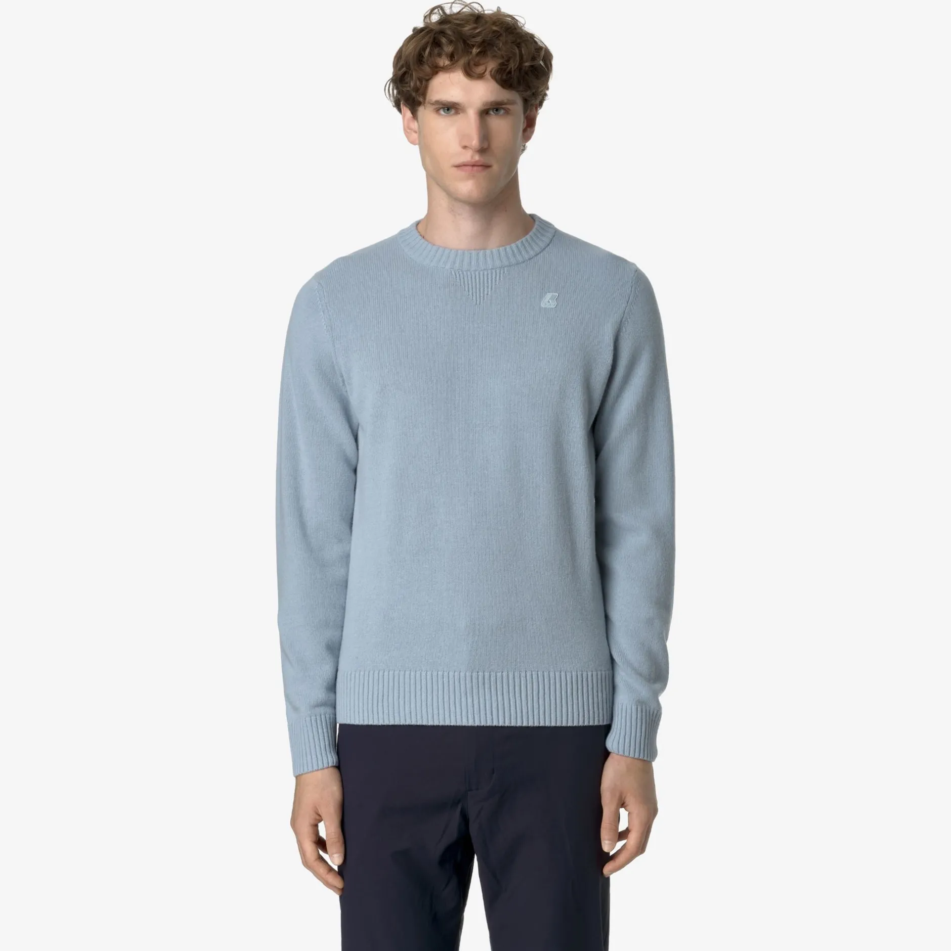 SEBASTIEN LAMBSWOOL^K-Way Outlet