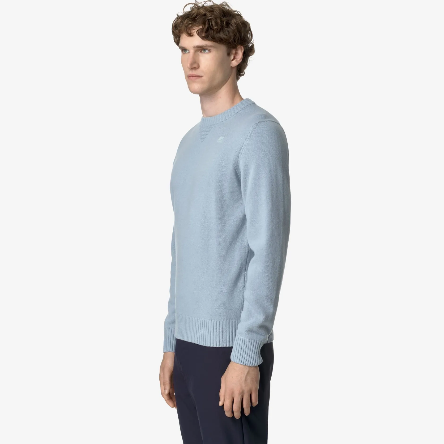 SEBASTIEN LAMBSWOOL^K-Way Outlet
