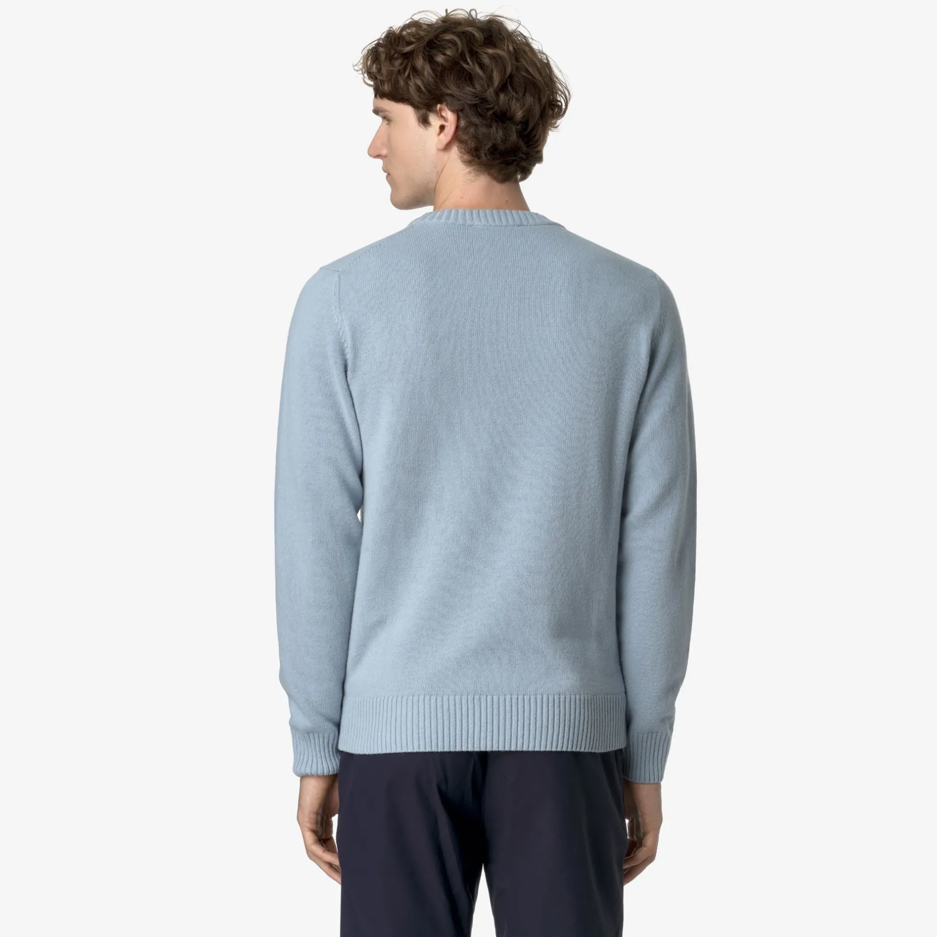 SEBASTIEN LAMBSWOOL^K-Way Outlet