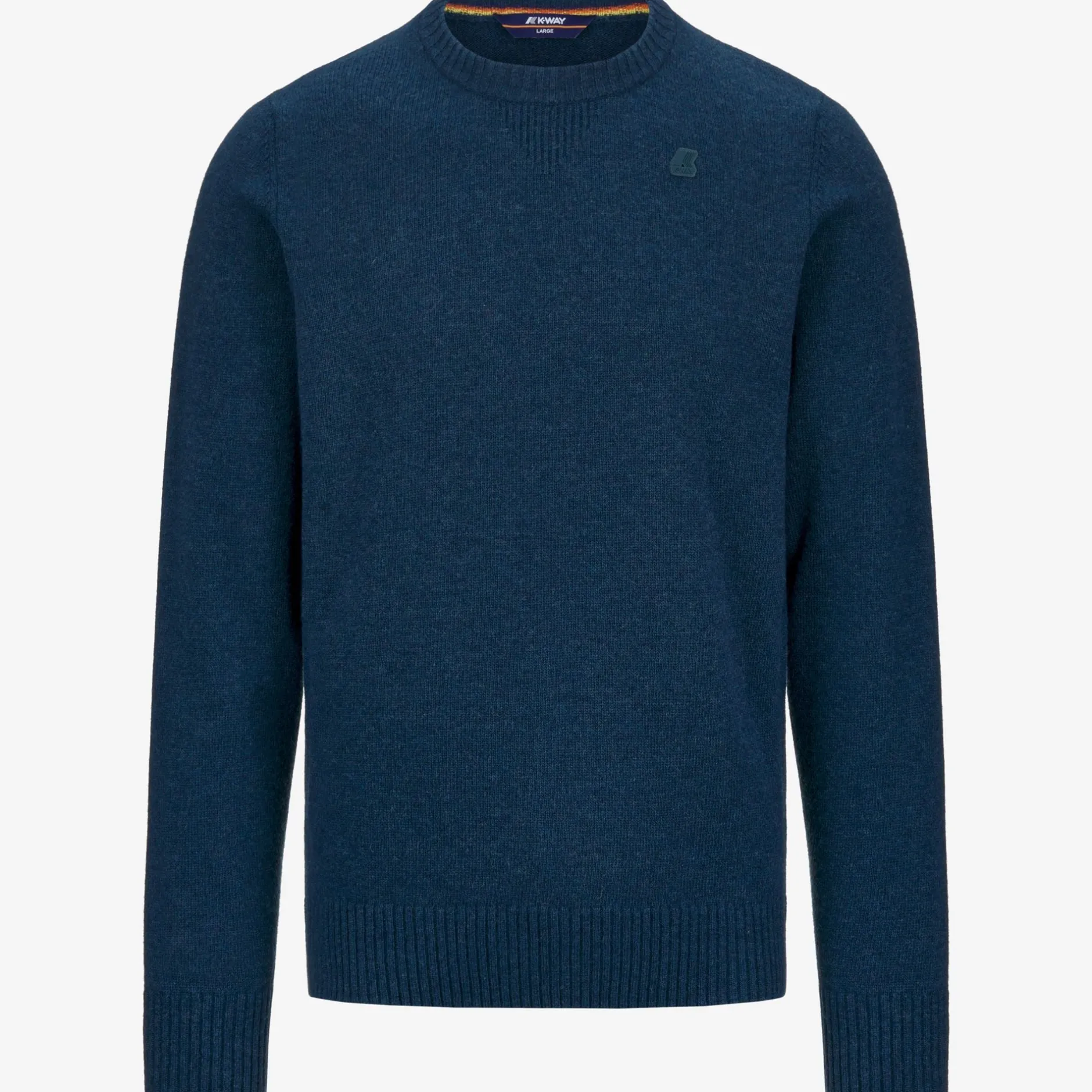 SEBASTIEN LAMBSWOOL^K-Way New
