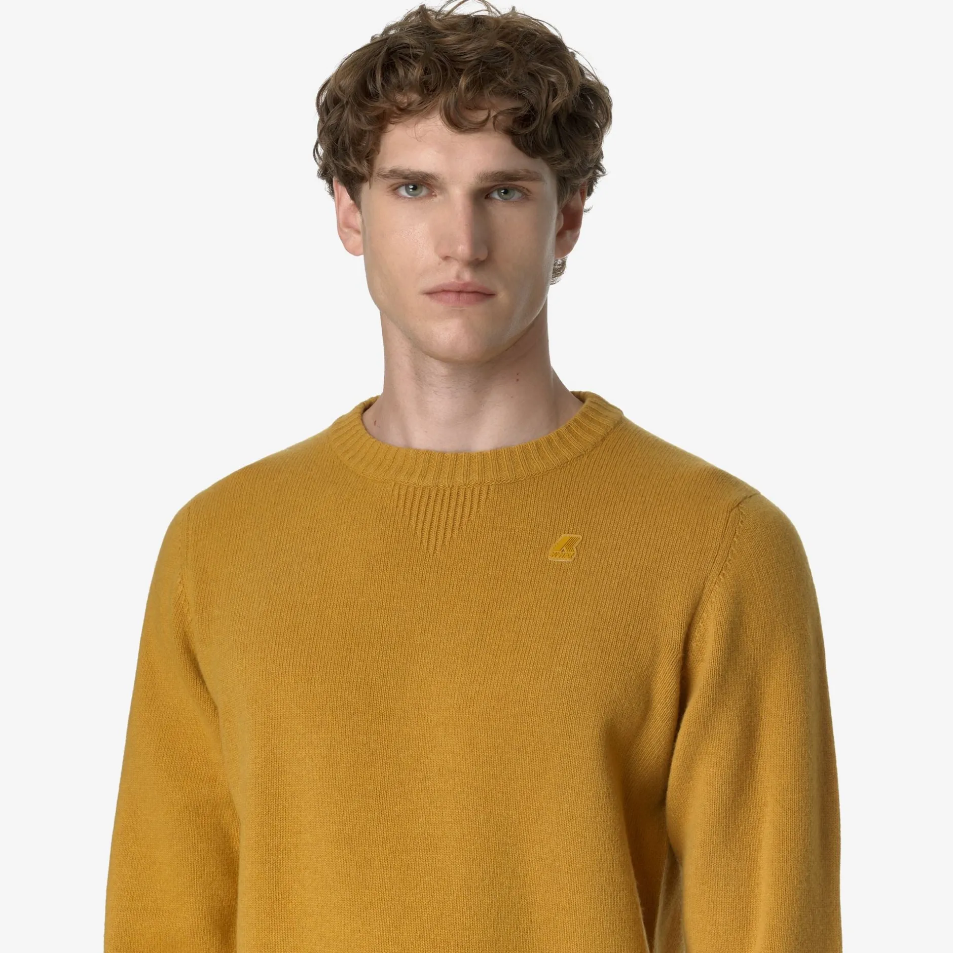SEBASTIEN LAMBSWOOL^K-Way Clearance