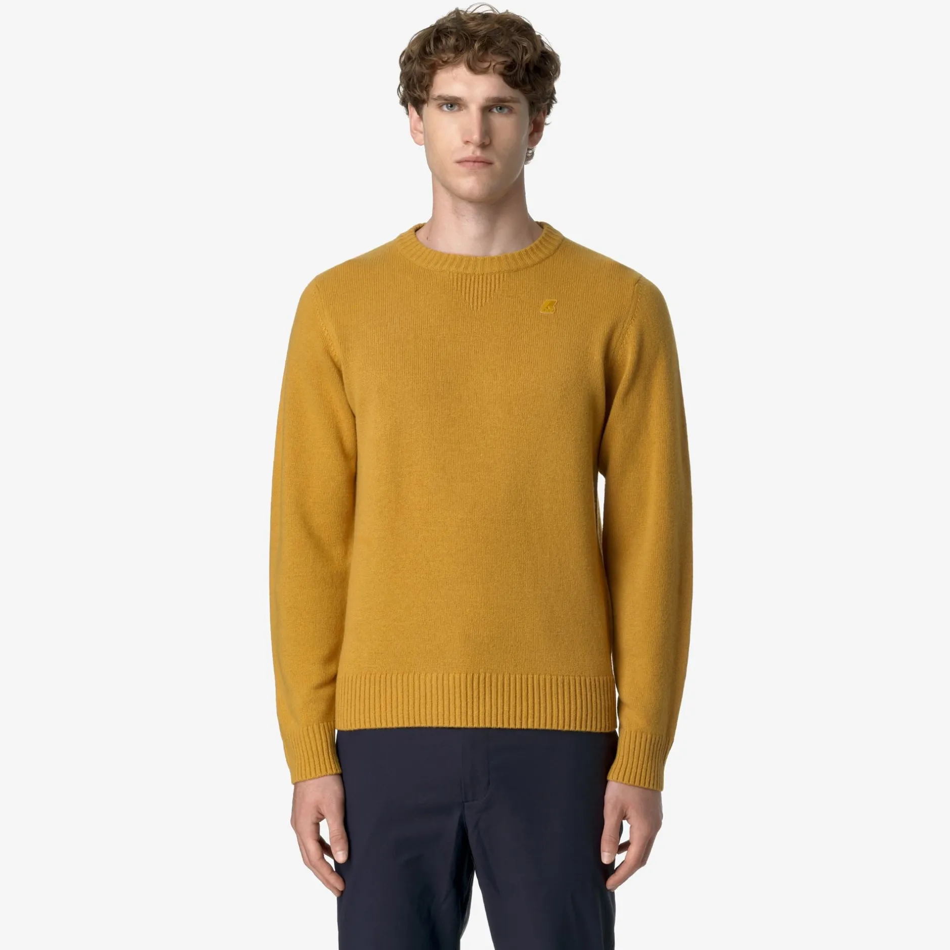 SEBASTIEN LAMBSWOOL^K-Way Clearance
