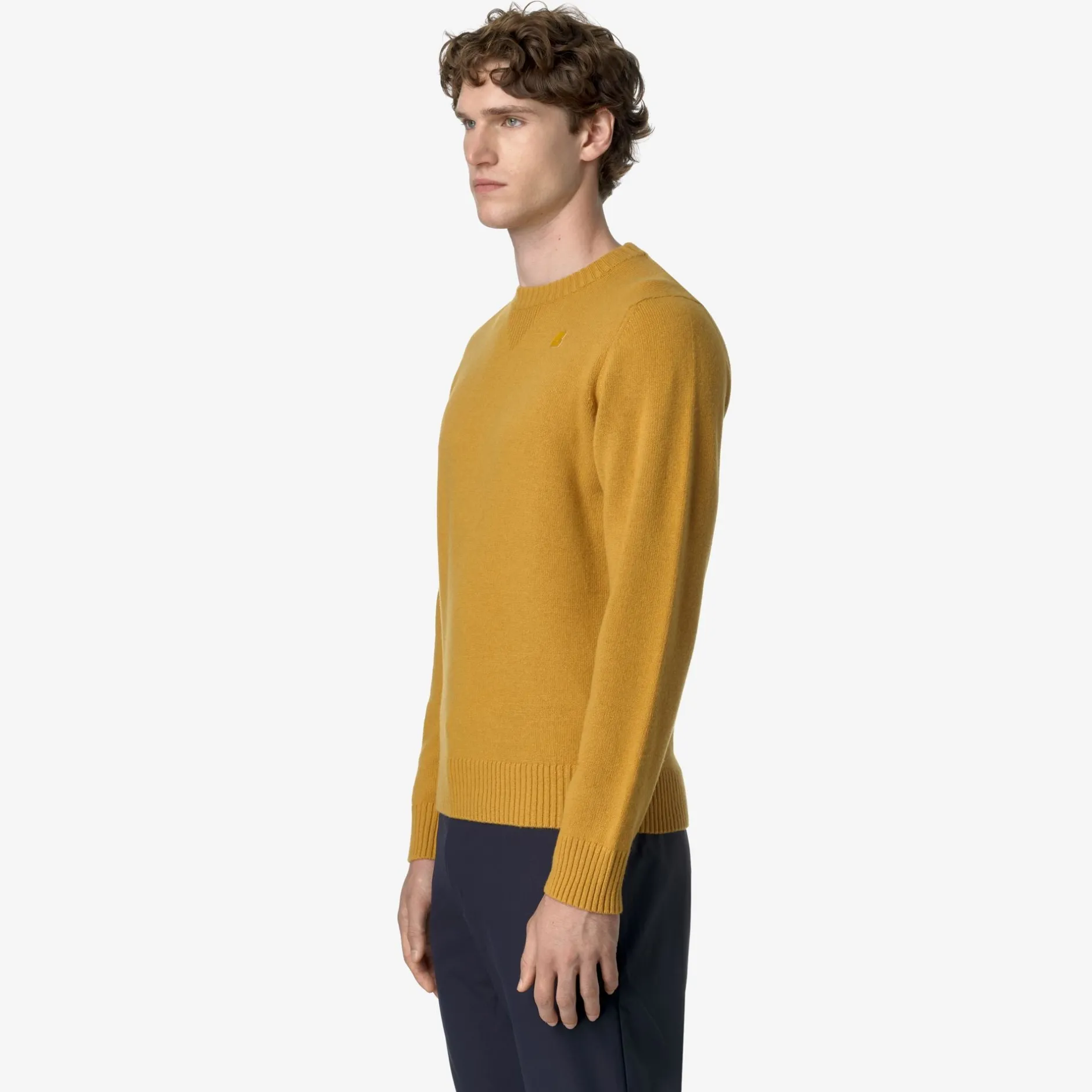 SEBASTIEN LAMBSWOOL^K-Way Clearance