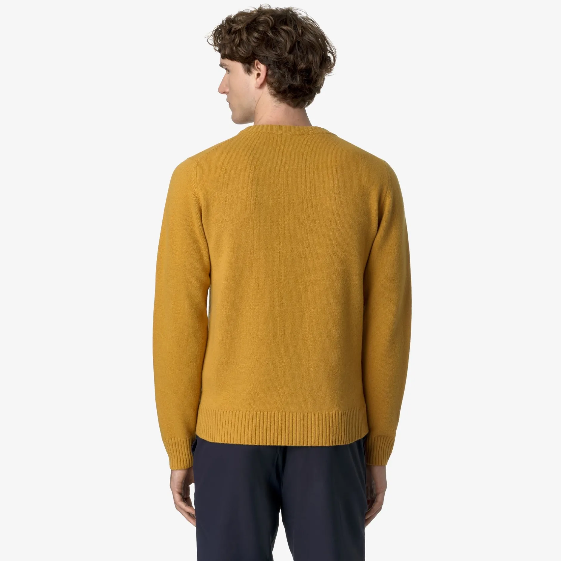 SEBASTIEN LAMBSWOOL^K-Way Clearance