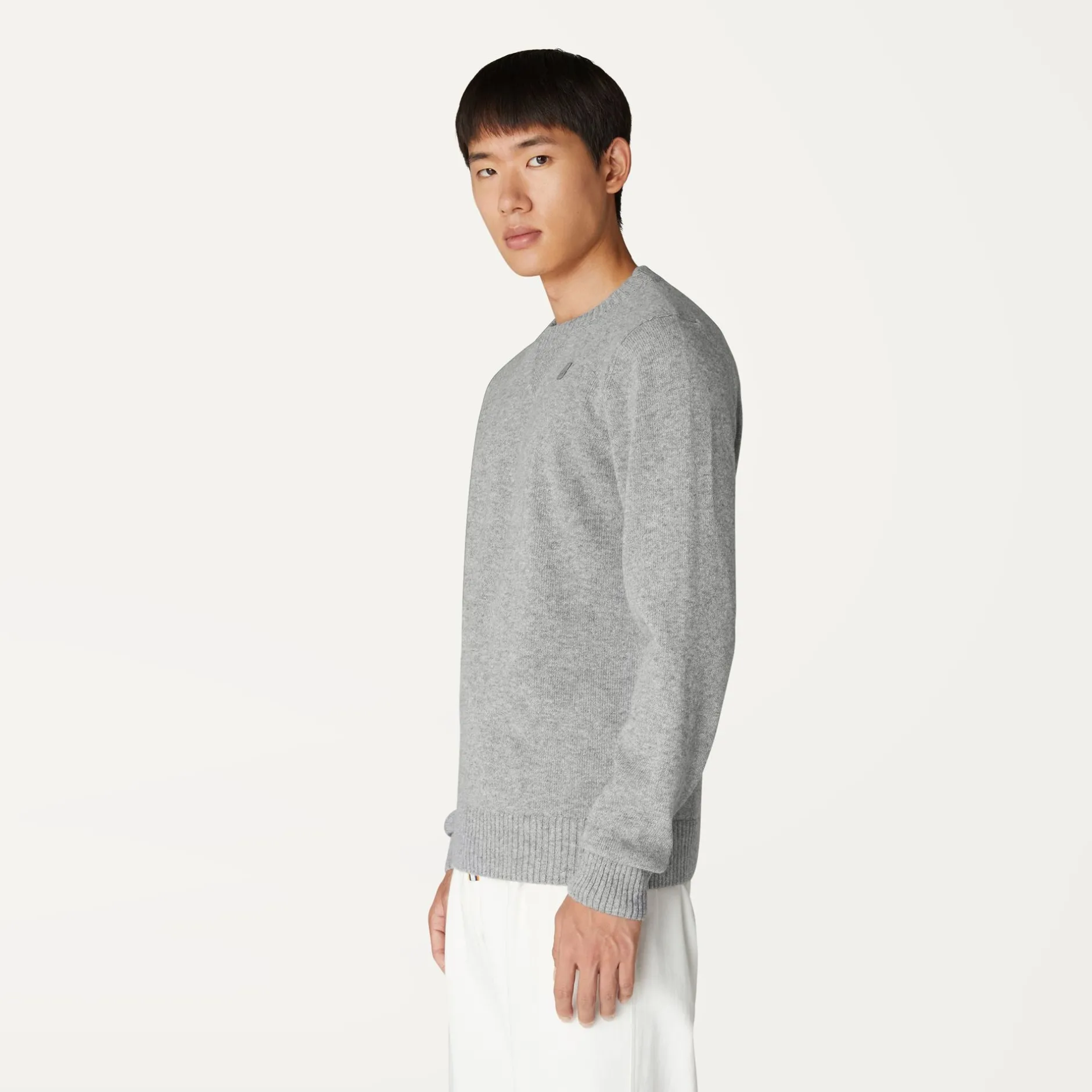 SEBASTIEN LAMBSWOOL^K-Way Online