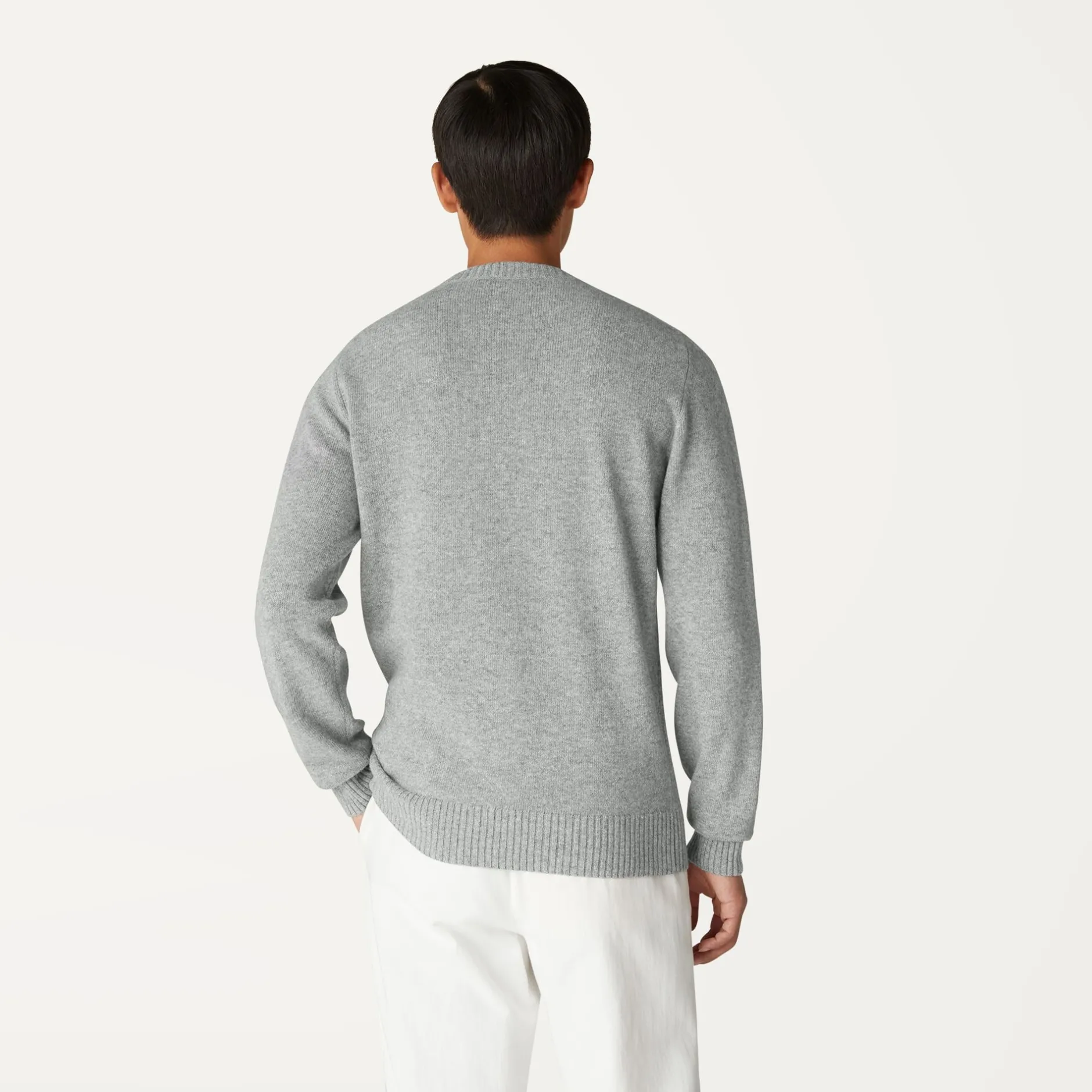 SEBASTIEN LAMBSWOOL^K-Way Online