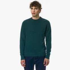 SEBASTIEN LAMBSWOOL^K-Way Sale