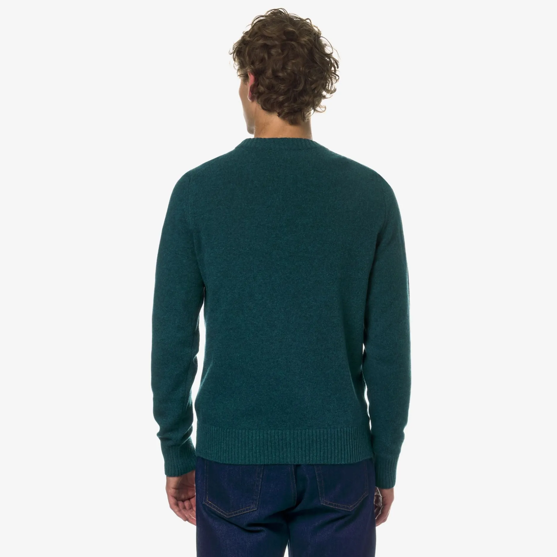 SEBASTIEN LAMBSWOOL^K-Way Sale