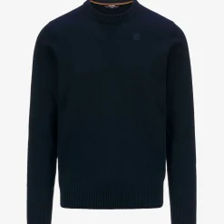 SEBASTIEN LAMBSWOOL^K-Way New
