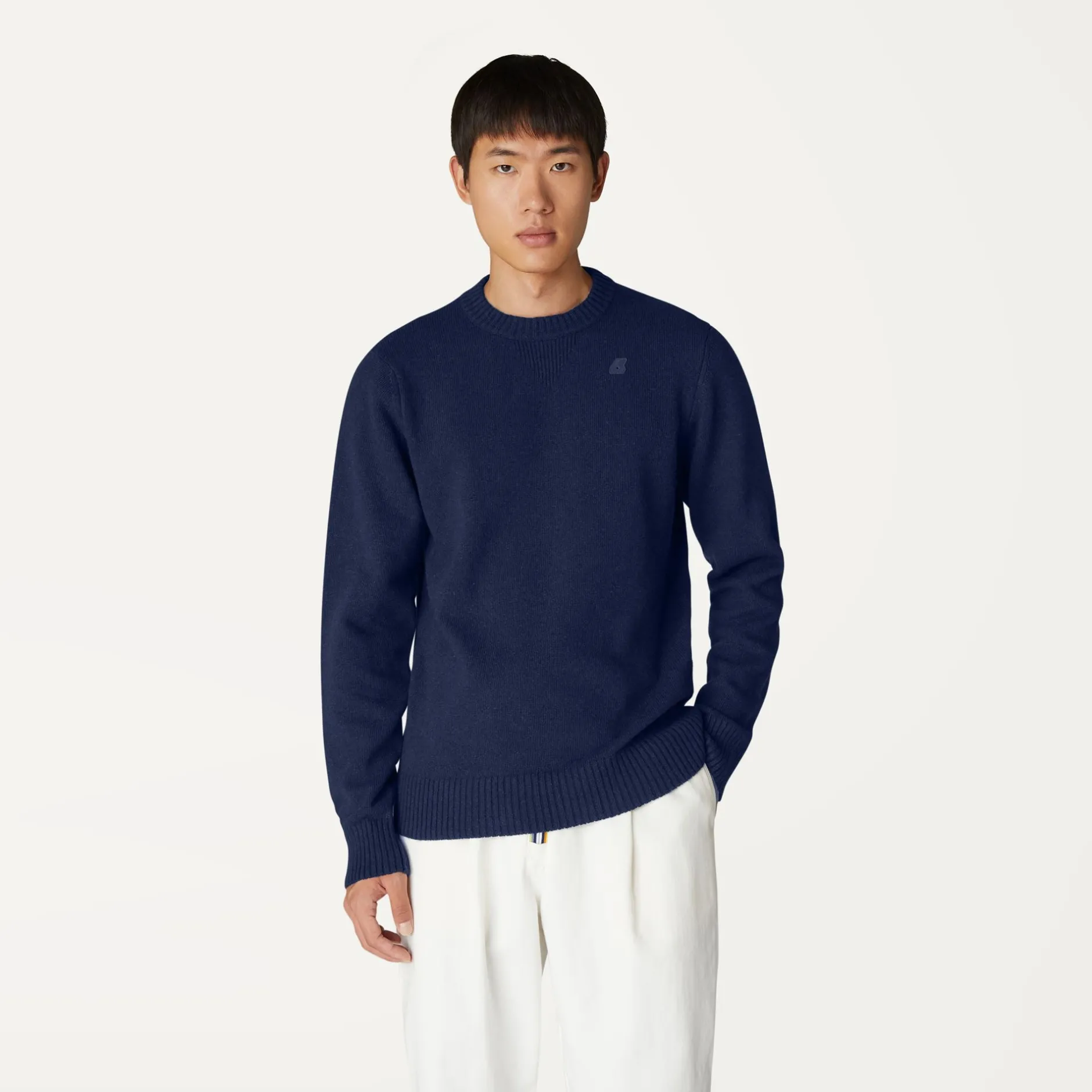 SEBASTIEN LAMBSWOOL^K-Way New