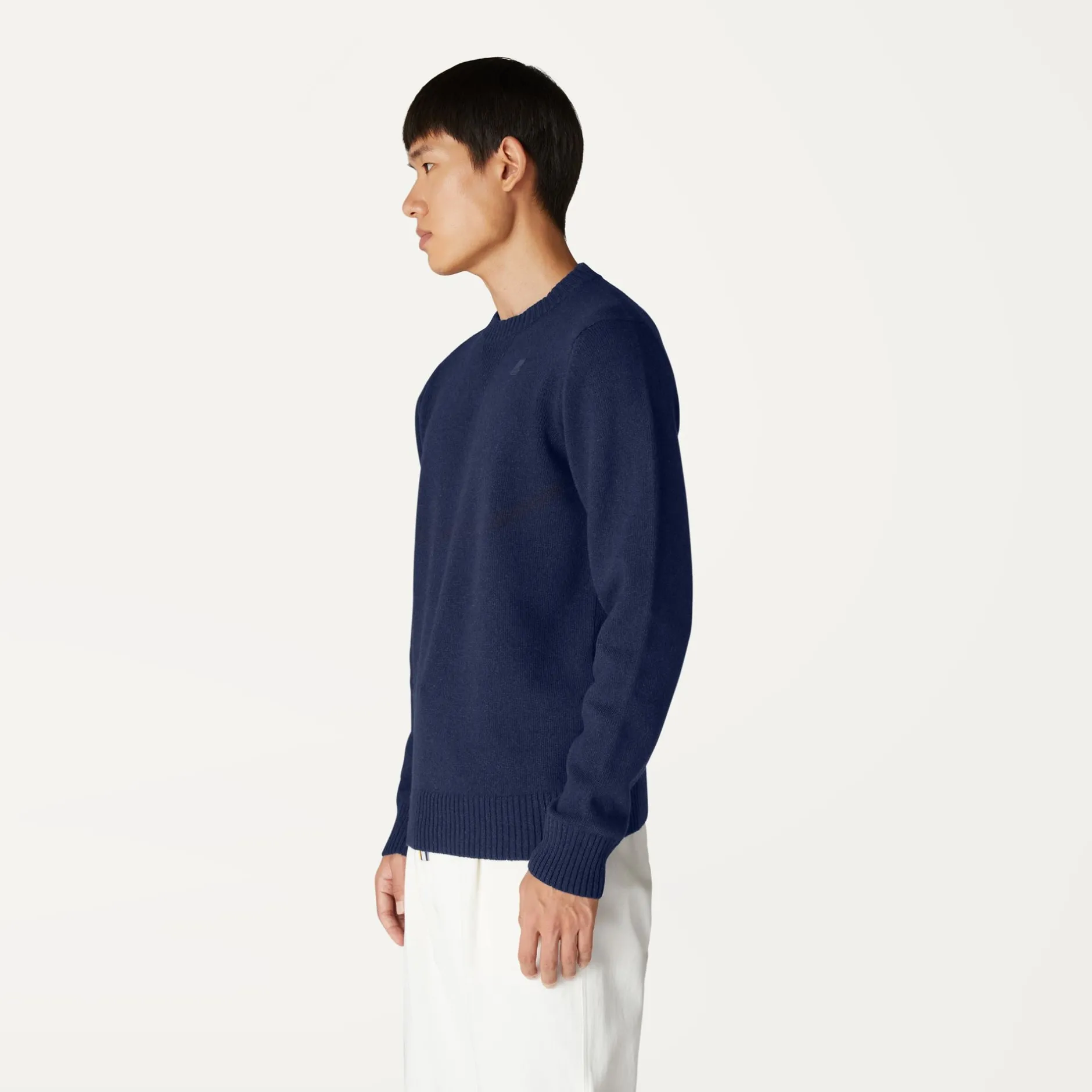 SEBASTIEN LAMBSWOOL^K-Way New