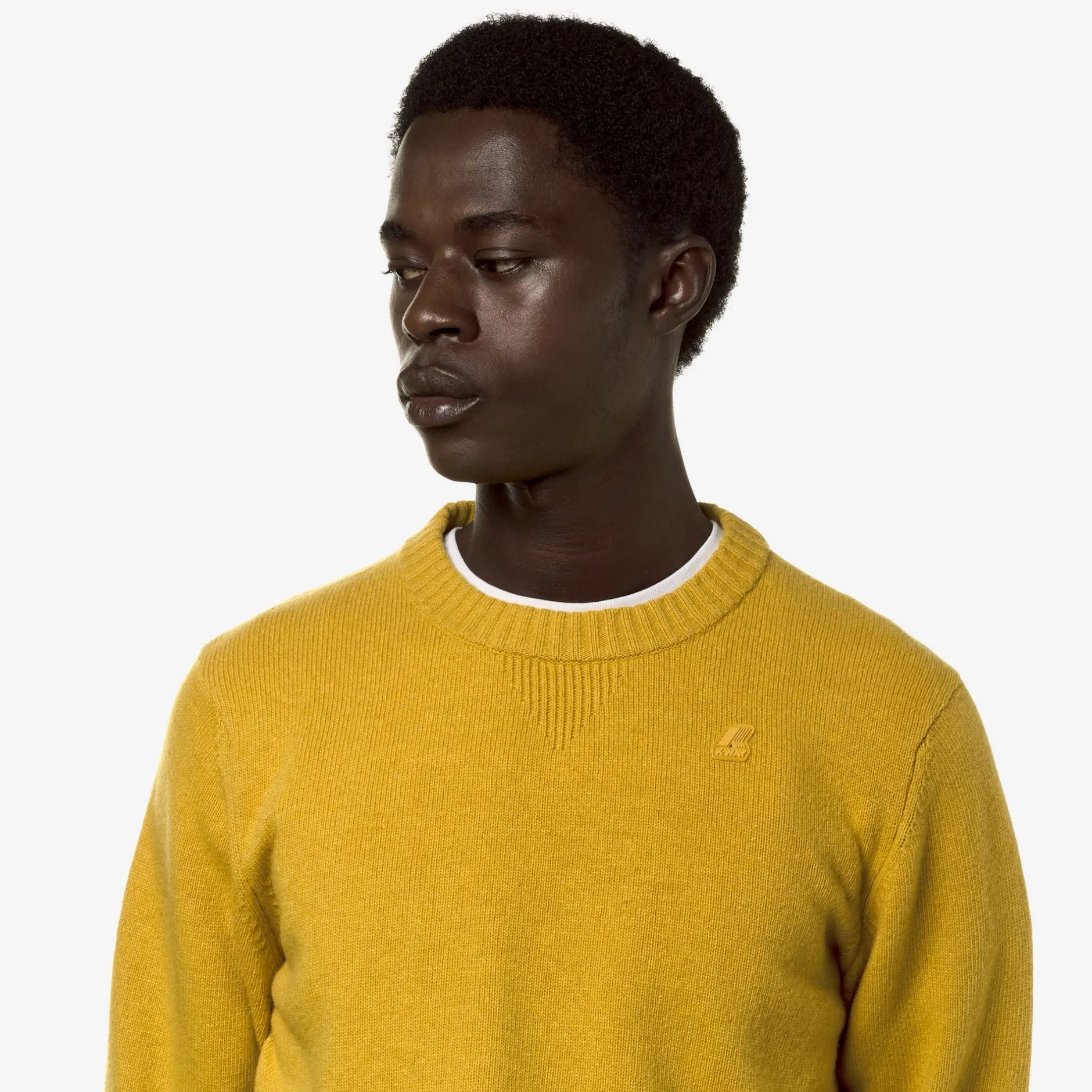 SEBASTIEN LAMBSWOOL^K-Way Sale