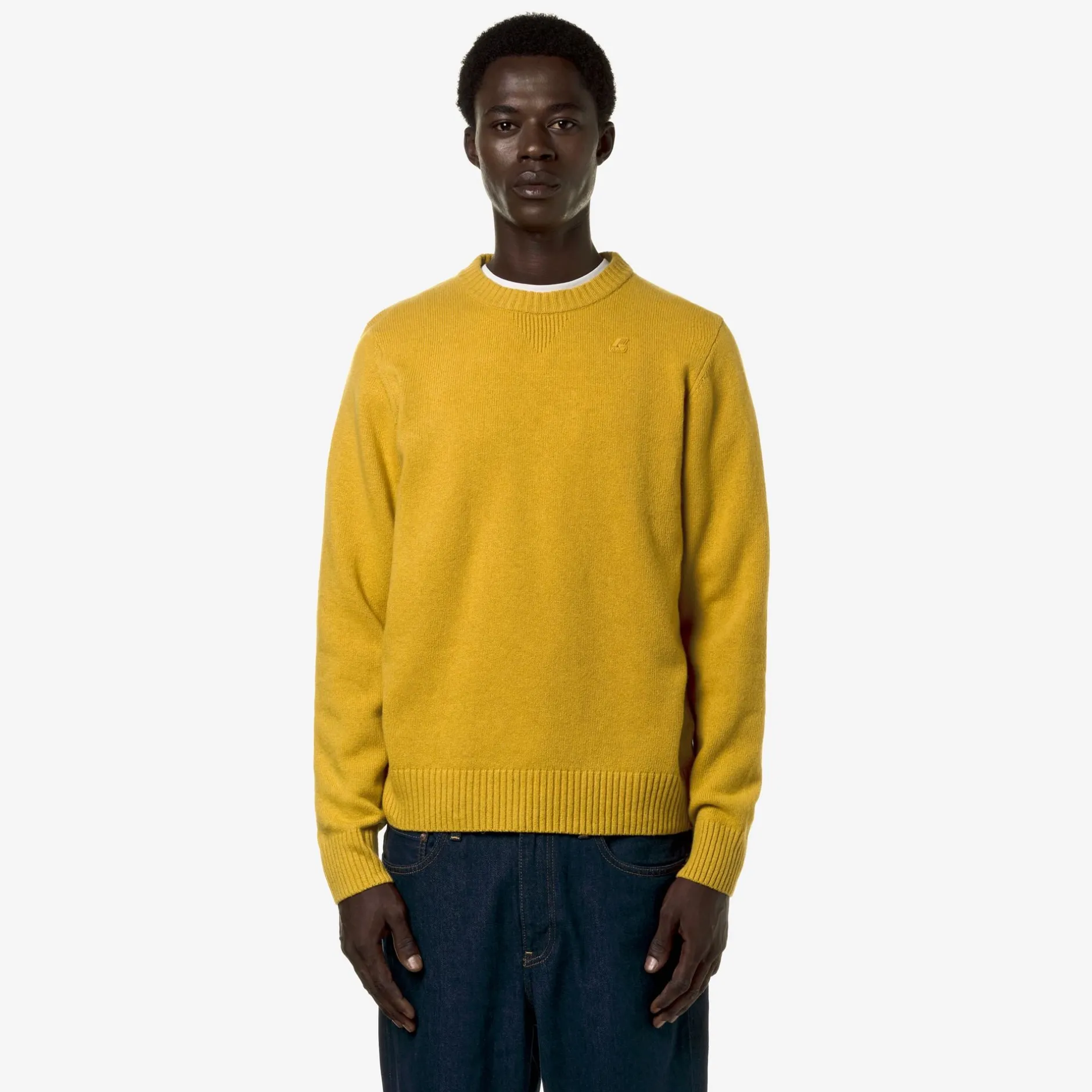 SEBASTIEN LAMBSWOOL^K-Way Sale