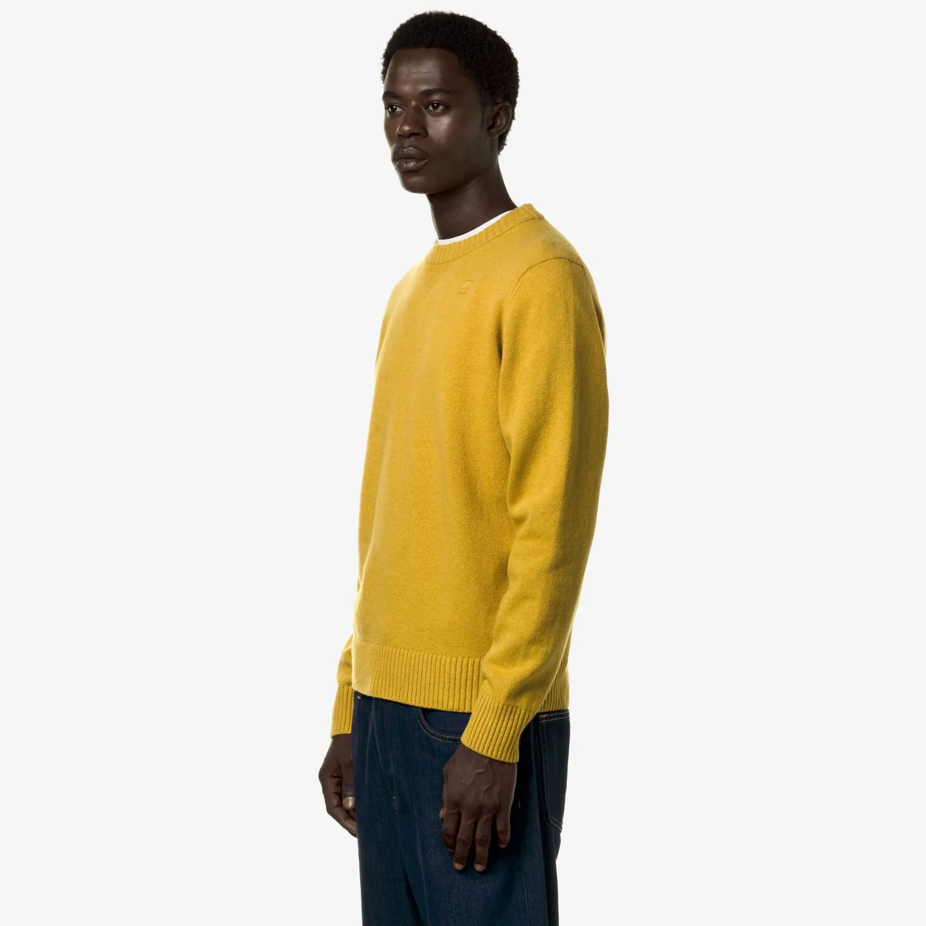 SEBASTIEN LAMBSWOOL^K-Way Sale