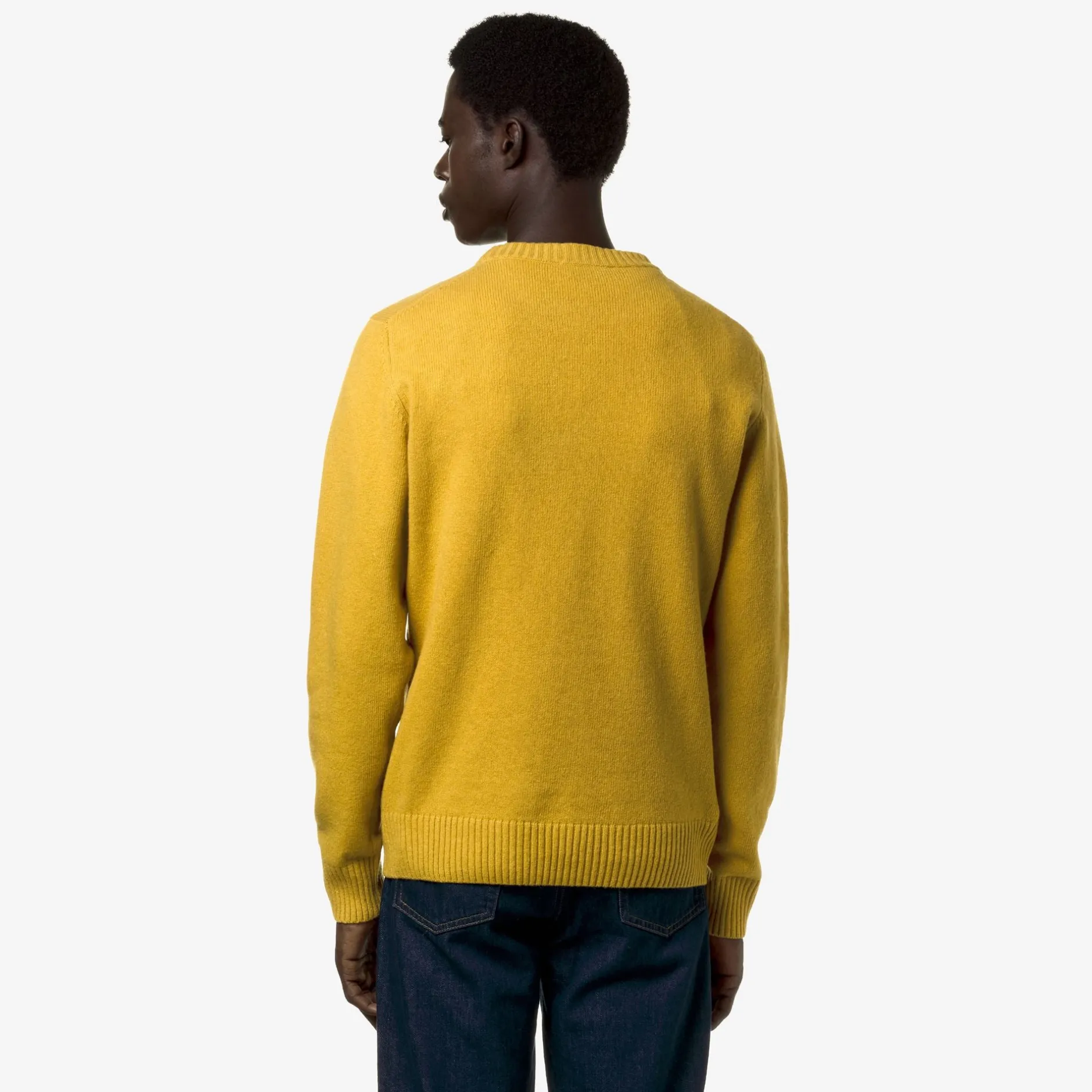 SEBASTIEN LAMBSWOOL^K-Way Sale