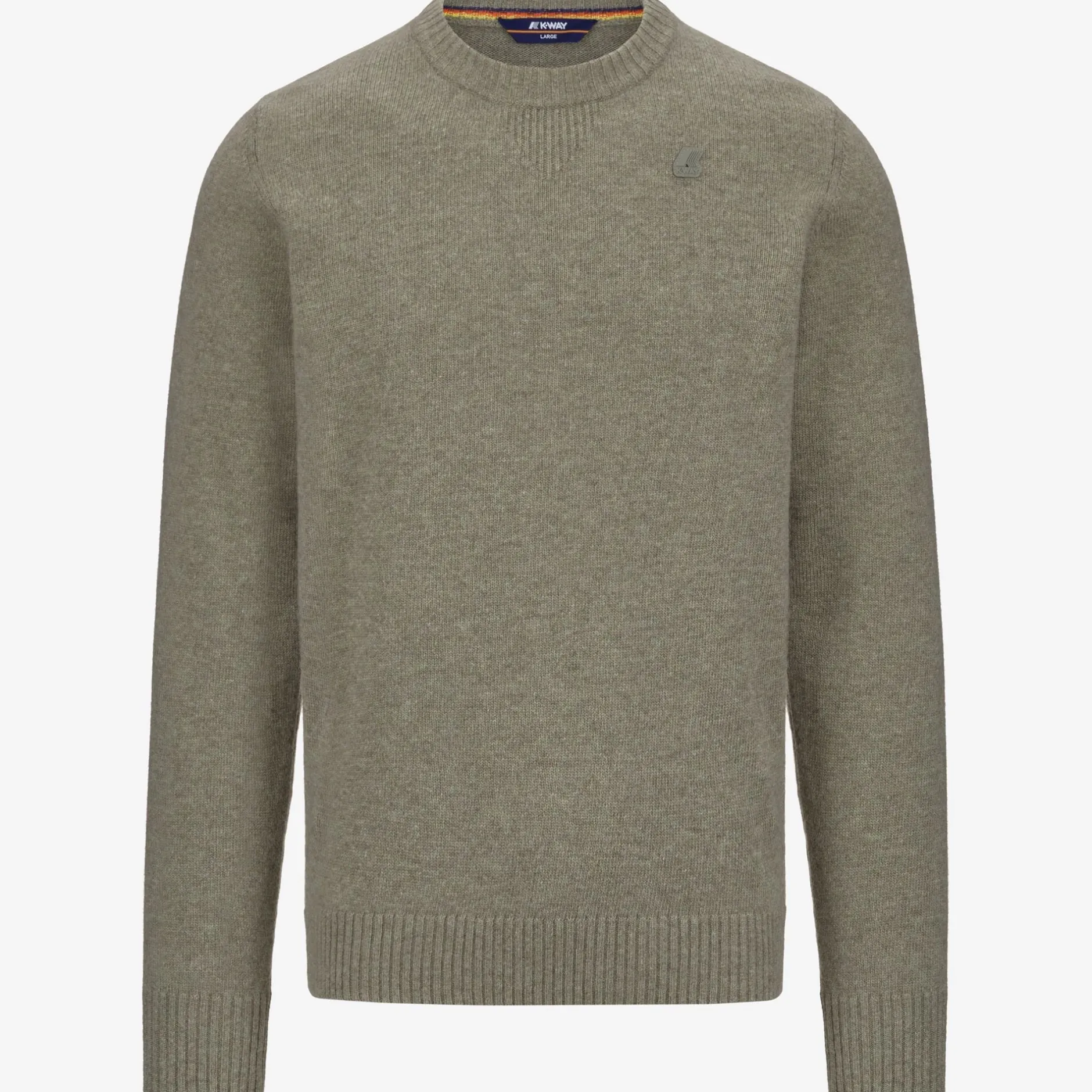 SEBASTIEN LAMBSWOOL^K-Way Sale