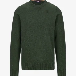 SEBASTIEN LAMBSWOOL^K-Way New