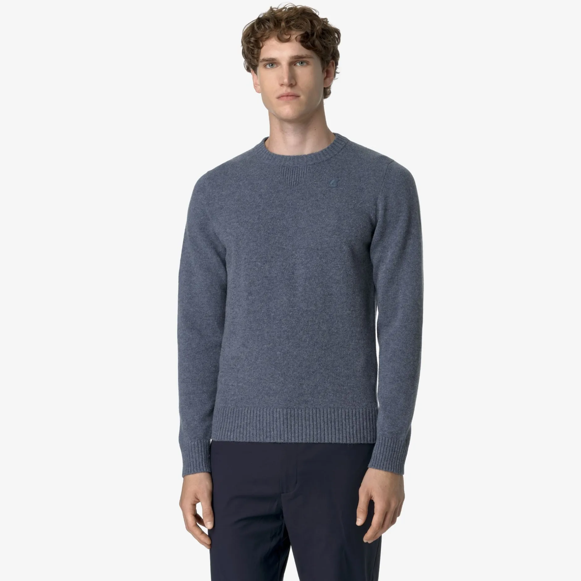 SEBASTIEN LAMBSWOOL^K-Way Discount