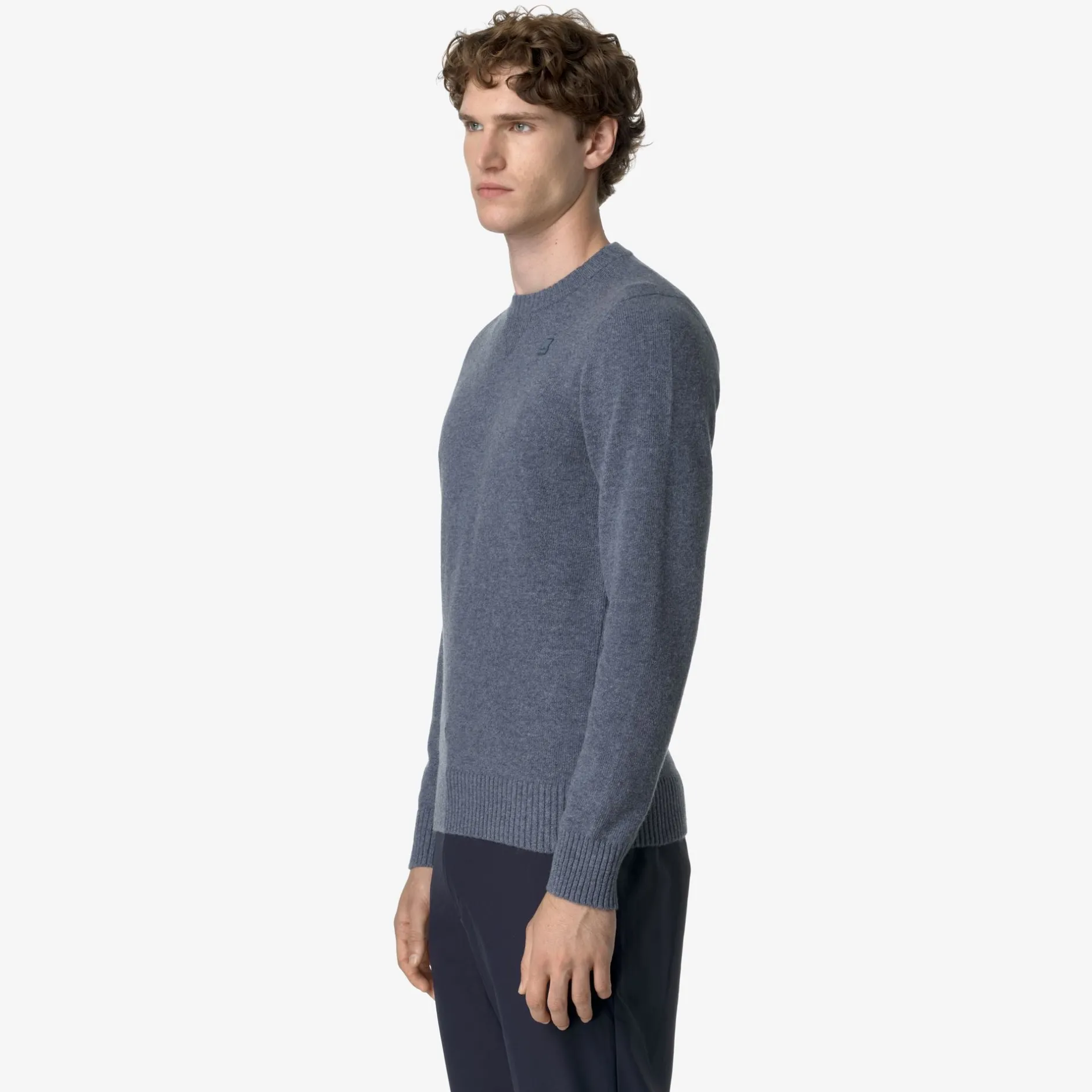 SEBASTIEN LAMBSWOOL^K-Way Discount