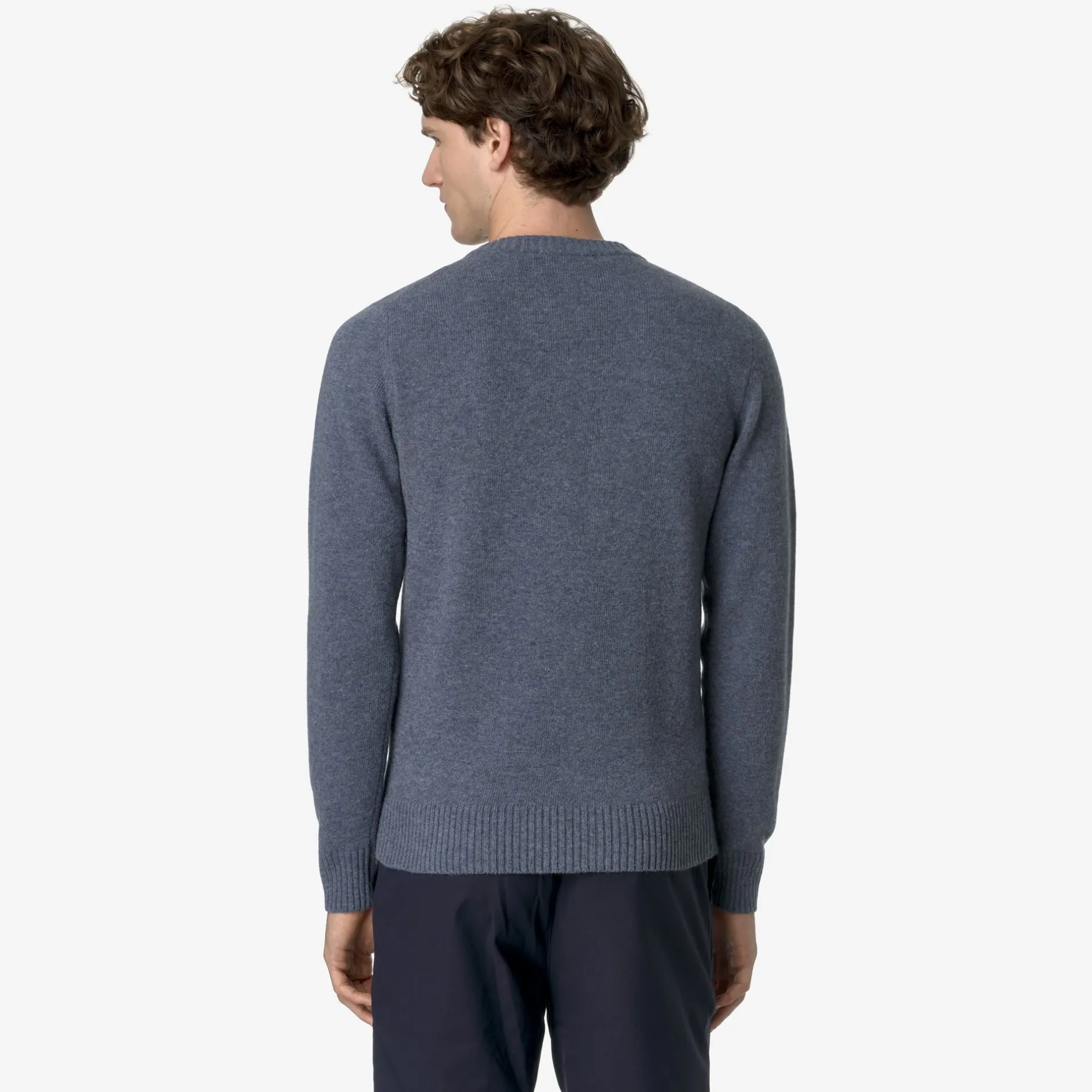 SEBASTIEN LAMBSWOOL^K-Way Discount