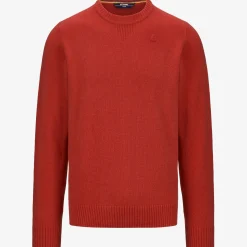 SEBASTIEN LAMBSWOOL^K-Way Best