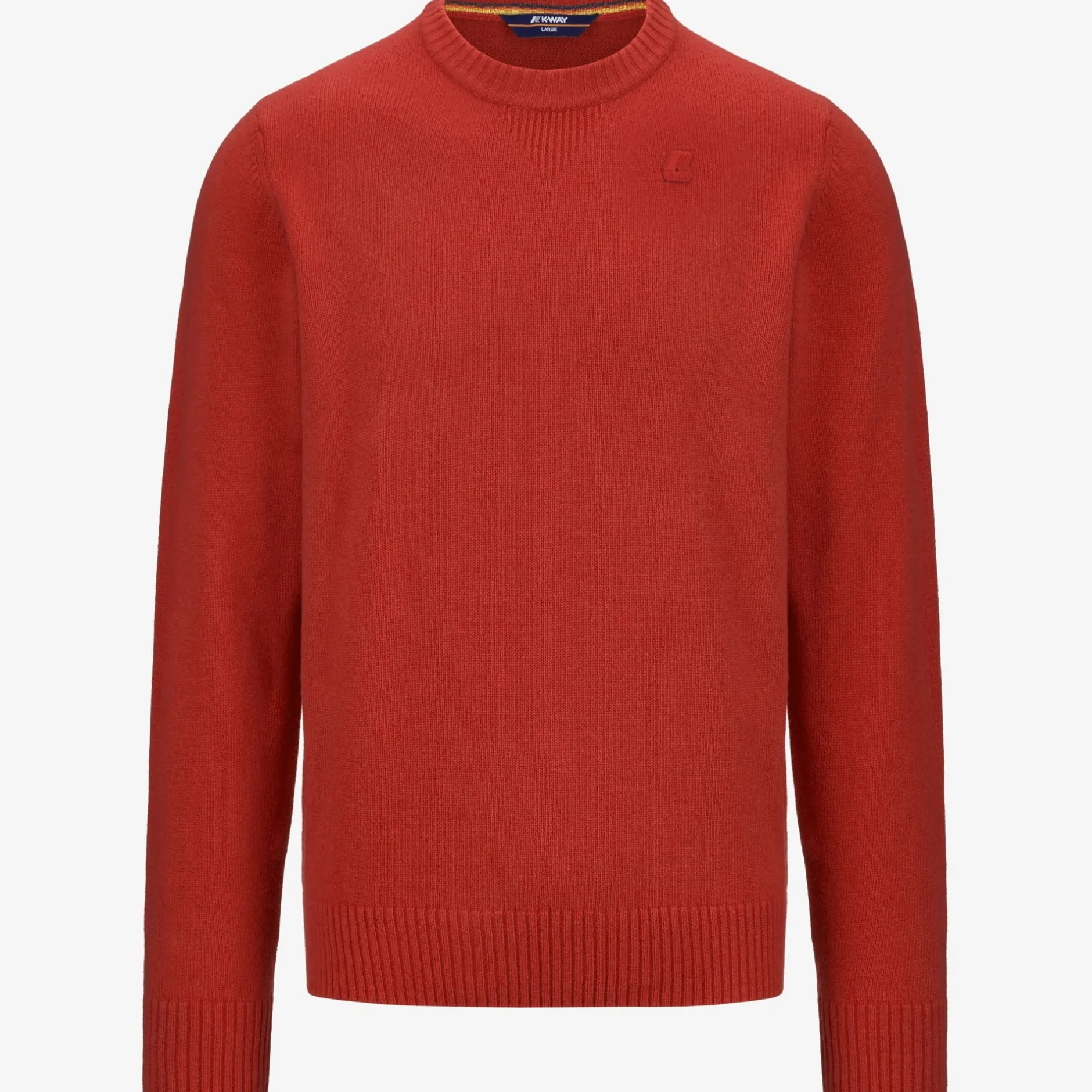 SEBASTIEN LAMBSWOOL^K-Way Best