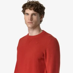 SEBASTIEN LAMBSWOOL^K-Way Best