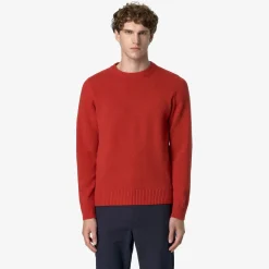 SEBASTIEN LAMBSWOOL^K-Way Best