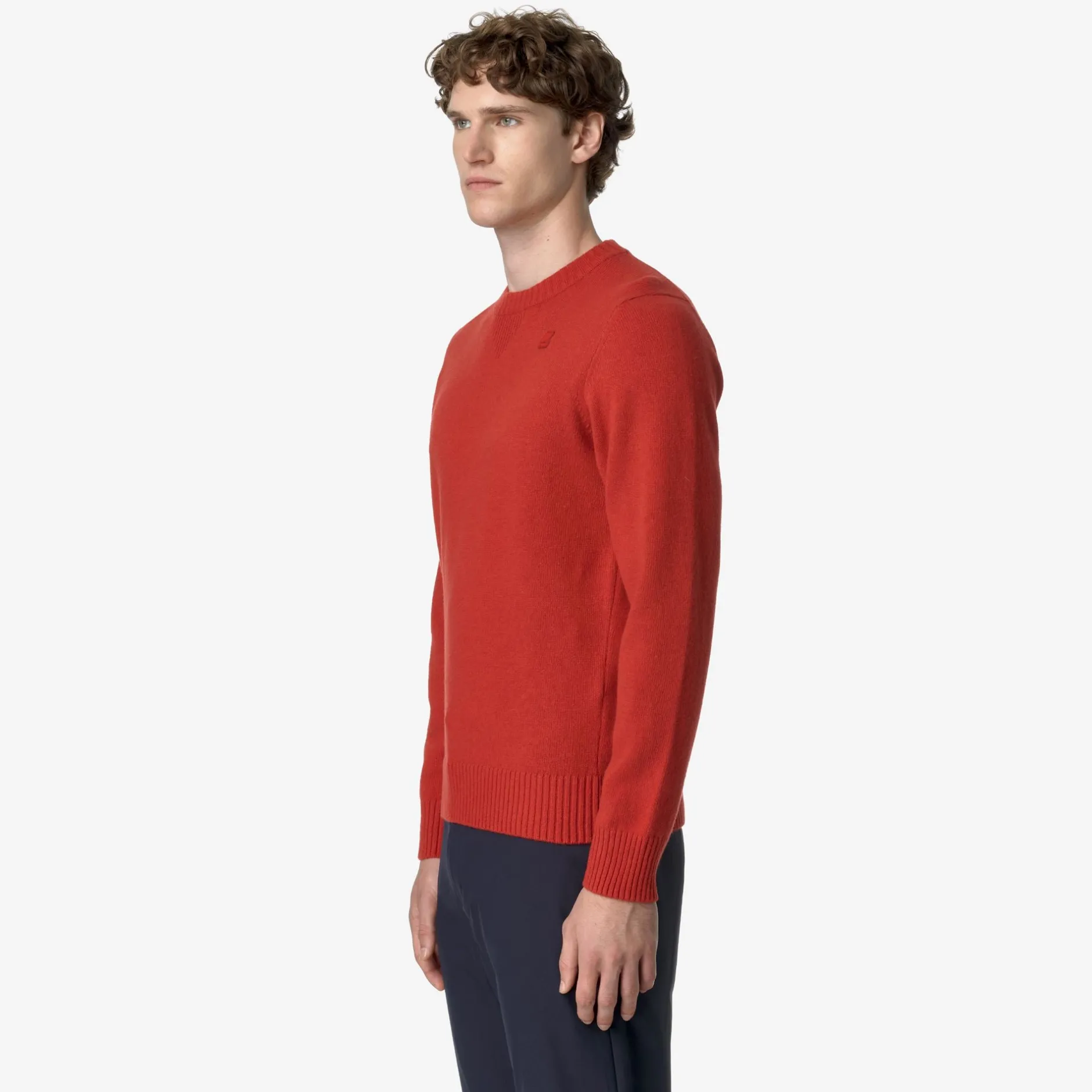 SEBASTIEN LAMBSWOOL^K-Way Best