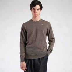 SEBASTIEN MERINO^K-Way Sale
