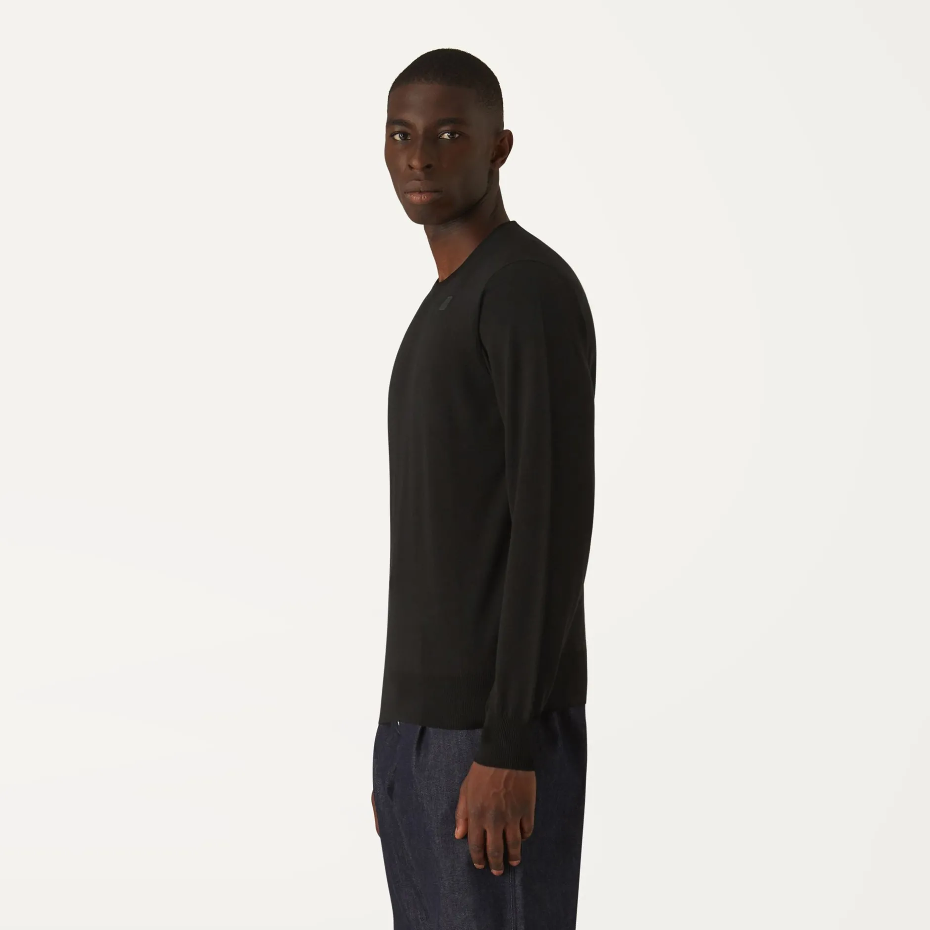 SEBASTIEN MERINO^K-Way Sale