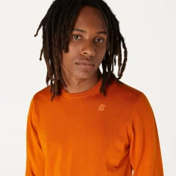 SEBASTIEN MERINO^K-Way Outlet