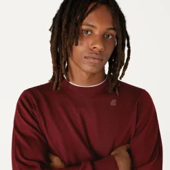 SEBASTIEN MERINO^K-Way Outlet