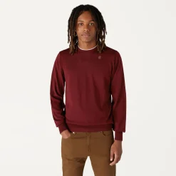 SEBASTIEN MERINO^K-Way Outlet