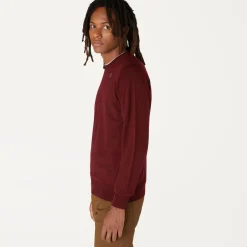 SEBASTIEN MERINO^K-Way Outlet
