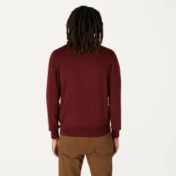 SEBASTIEN MERINO^K-Way Outlet