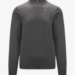 SEBASTIEN MERINO^K-Way Outlet