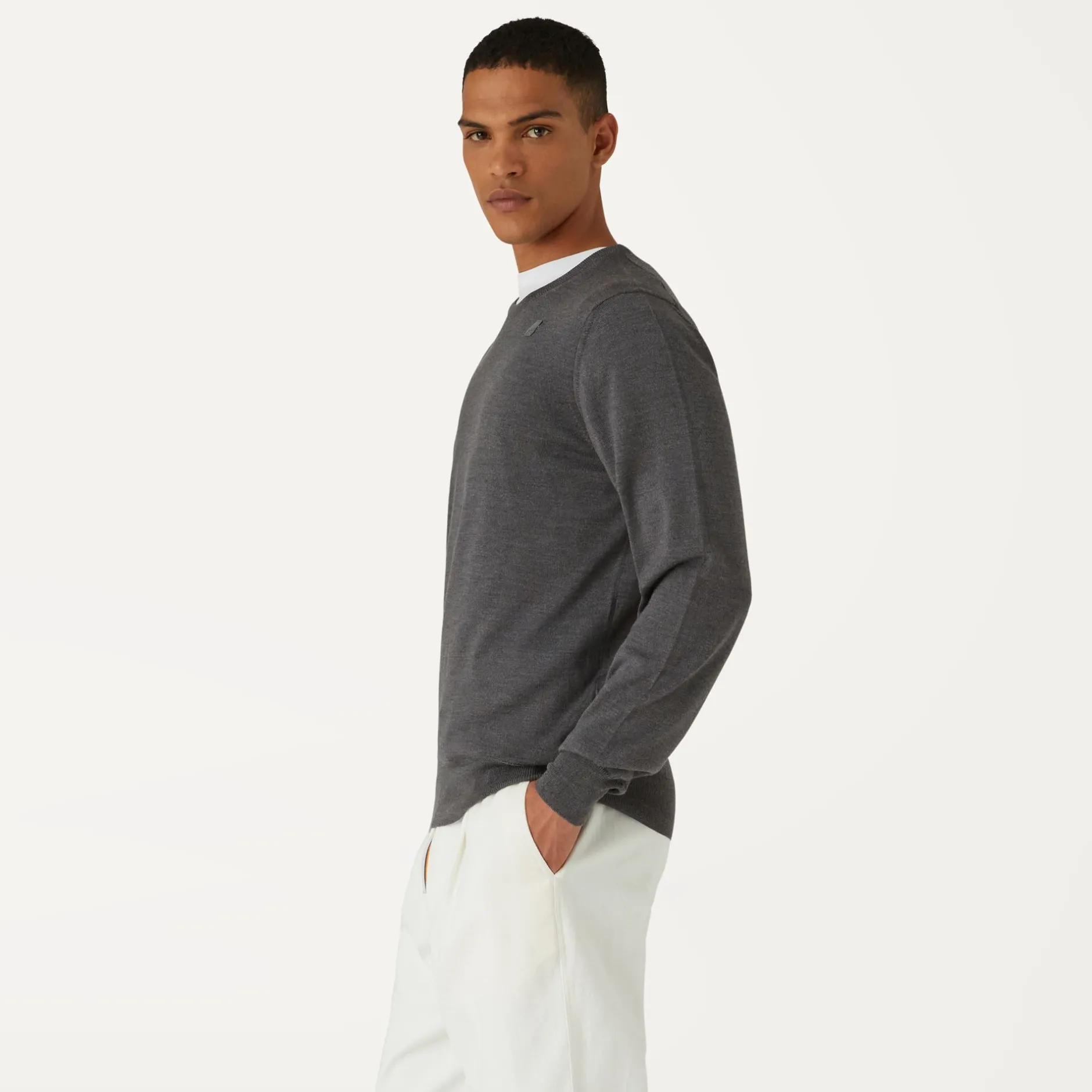 SEBASTIEN MERINO^K-Way Outlet