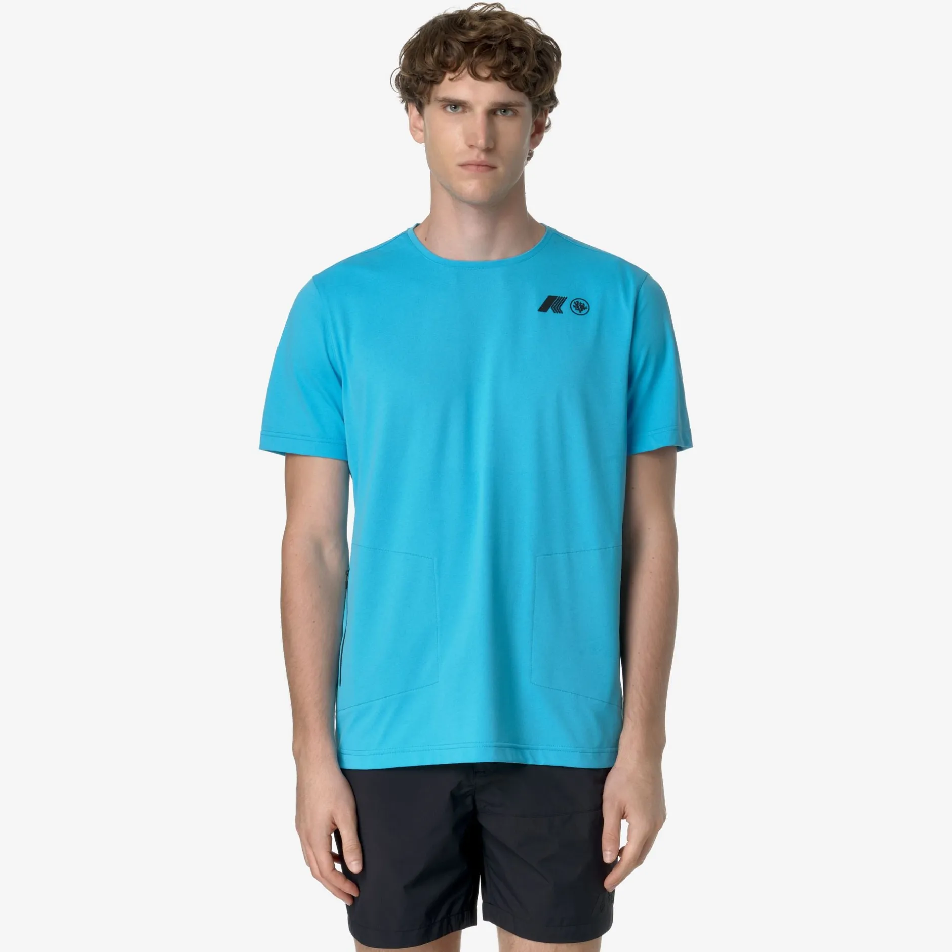 SERIL CORAL GARDENERS^K-Way Online