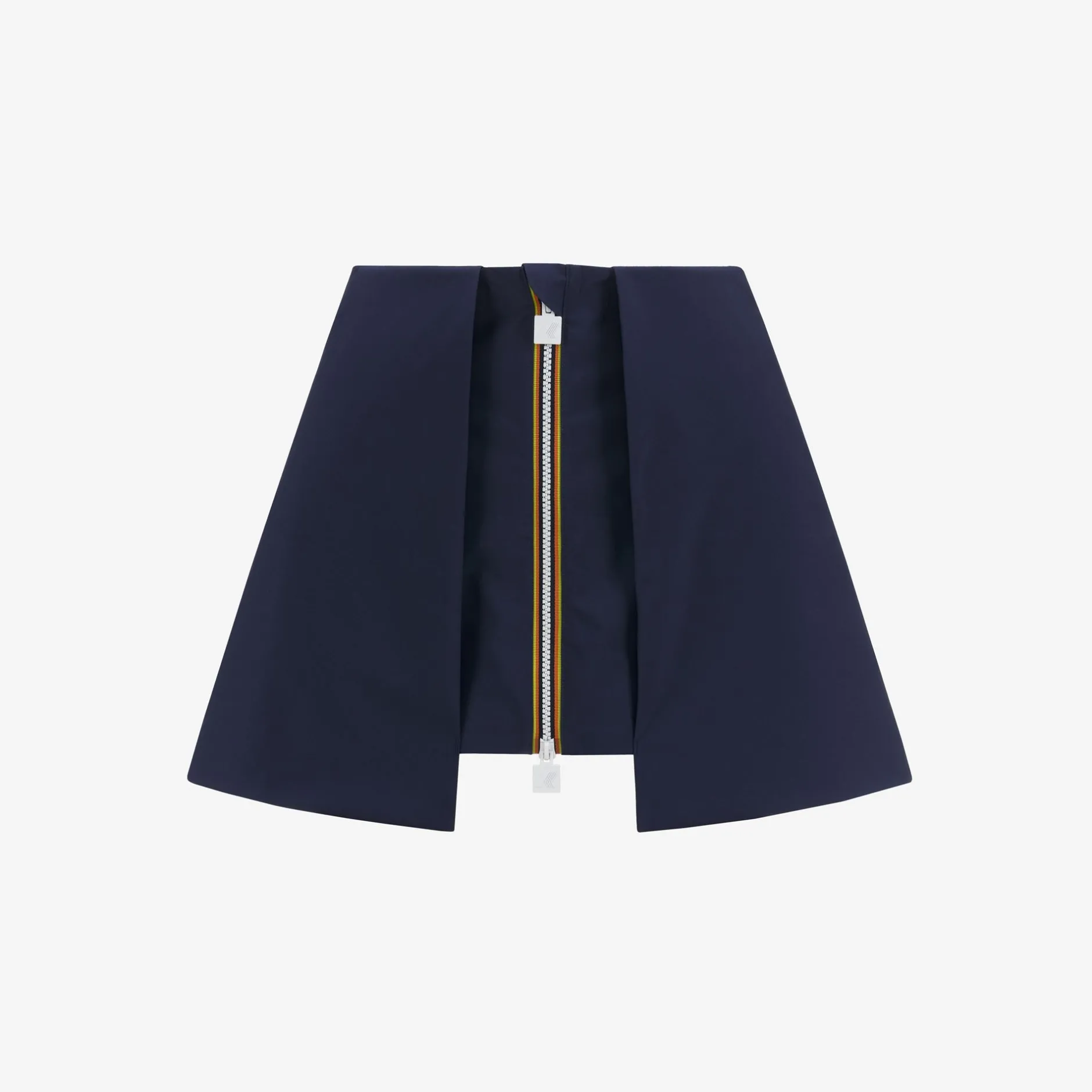 SHOKIEL POCKETS BONDED JERSEY^K-Way New