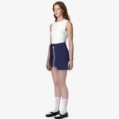 SHOKIEL POCKETS BONDED JERSEY^K-Way New