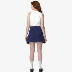 SHOKIEL POCKETS BONDED JERSEY^K-Way New