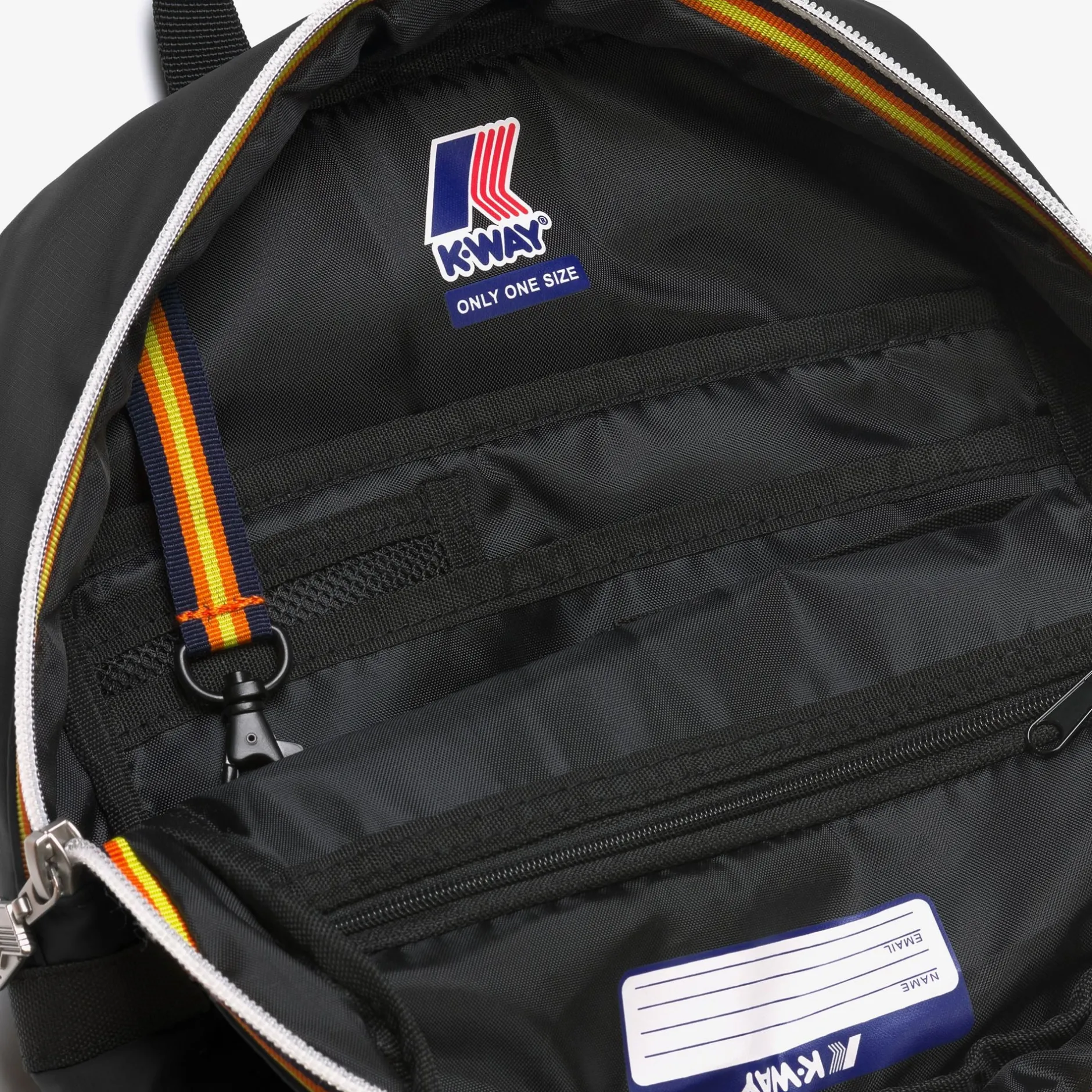 SMALL LAON^K-Way Discount