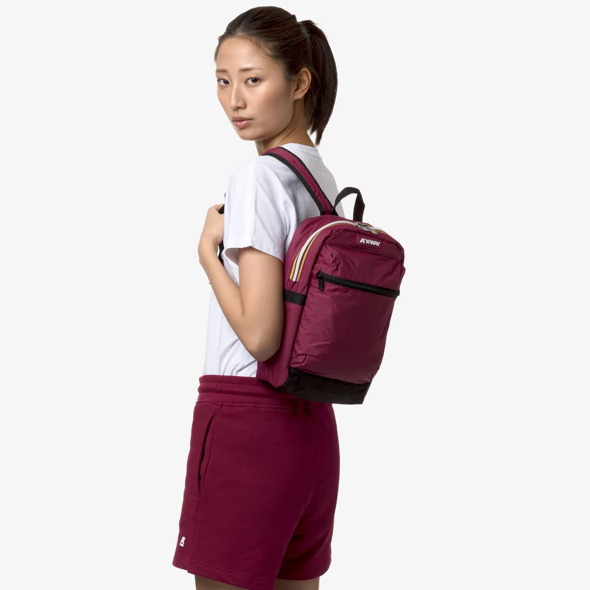 SMALL LAON^K-Way Online