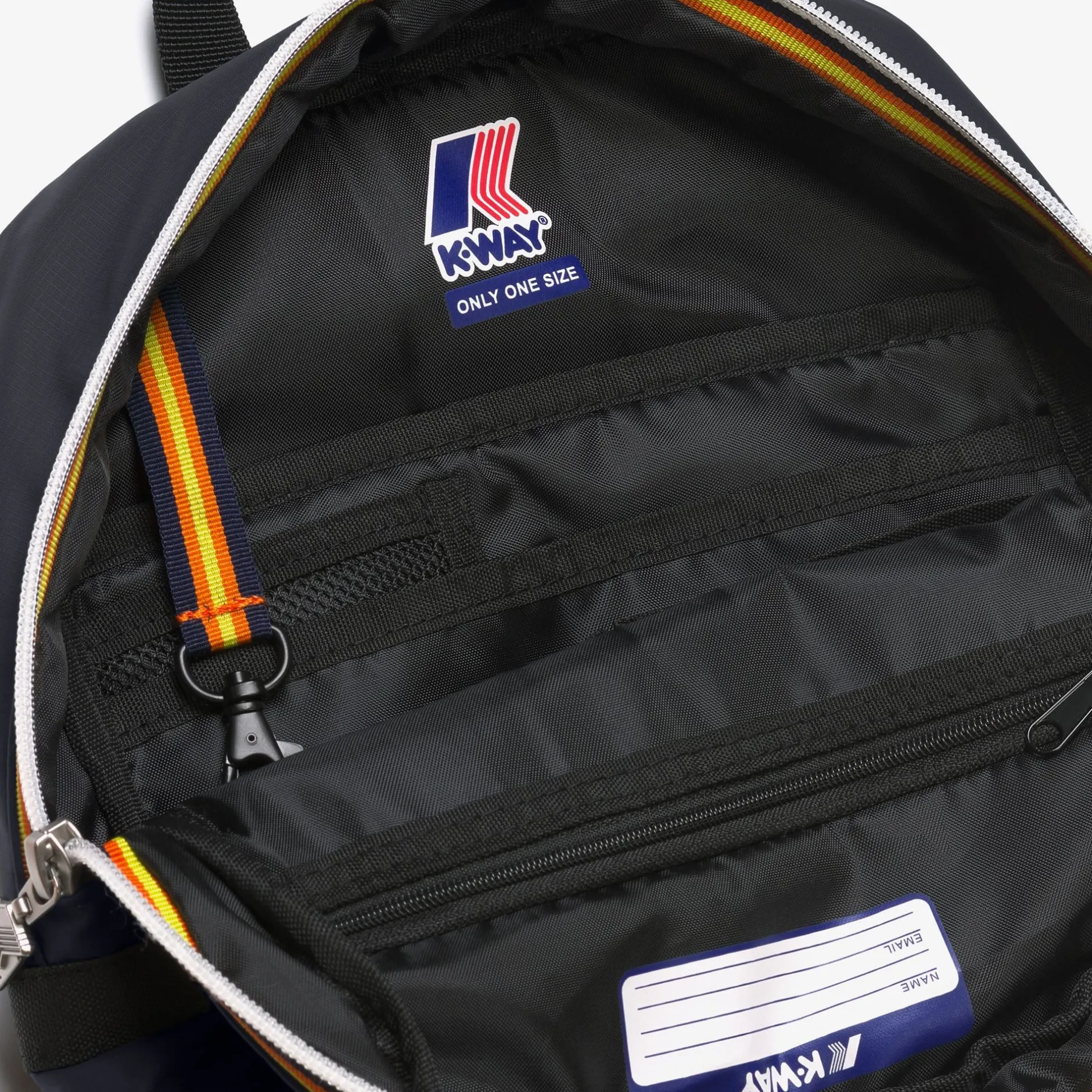SMALL LAON^K-Way Discount