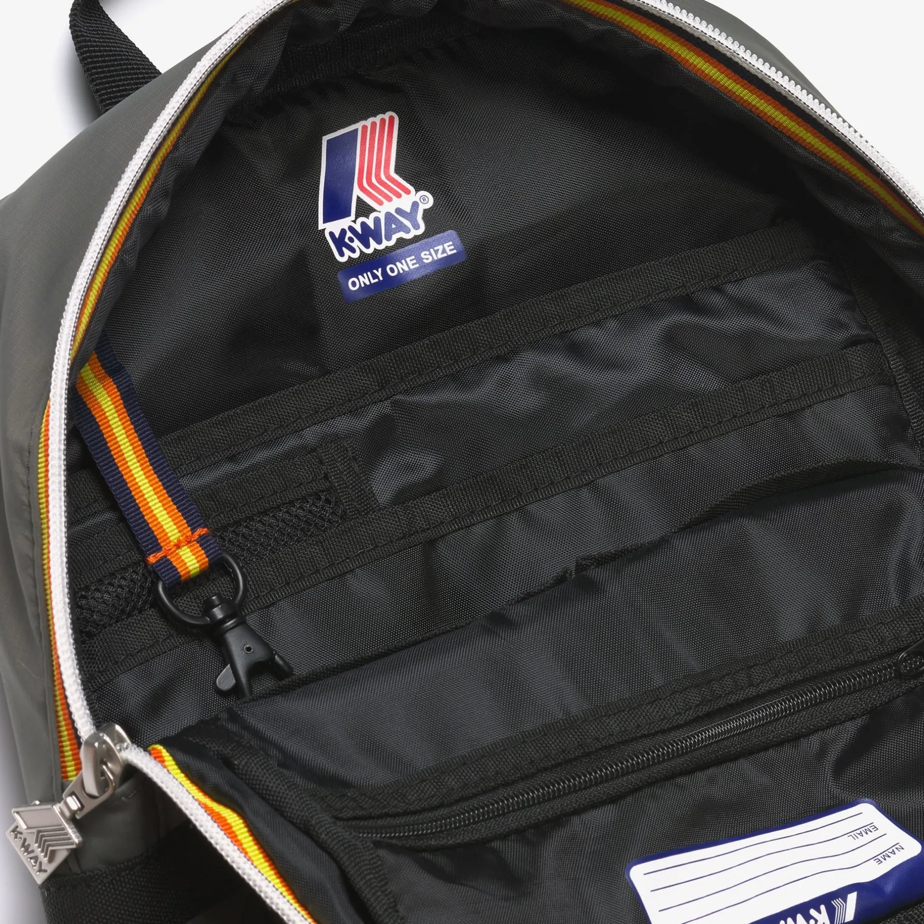 SMALL LAON^K-Way Online