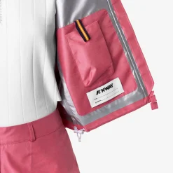 SOISIR SHANTUNG^K-Way Discount