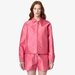 SOISIR SHANTUNG^K-Way Discount