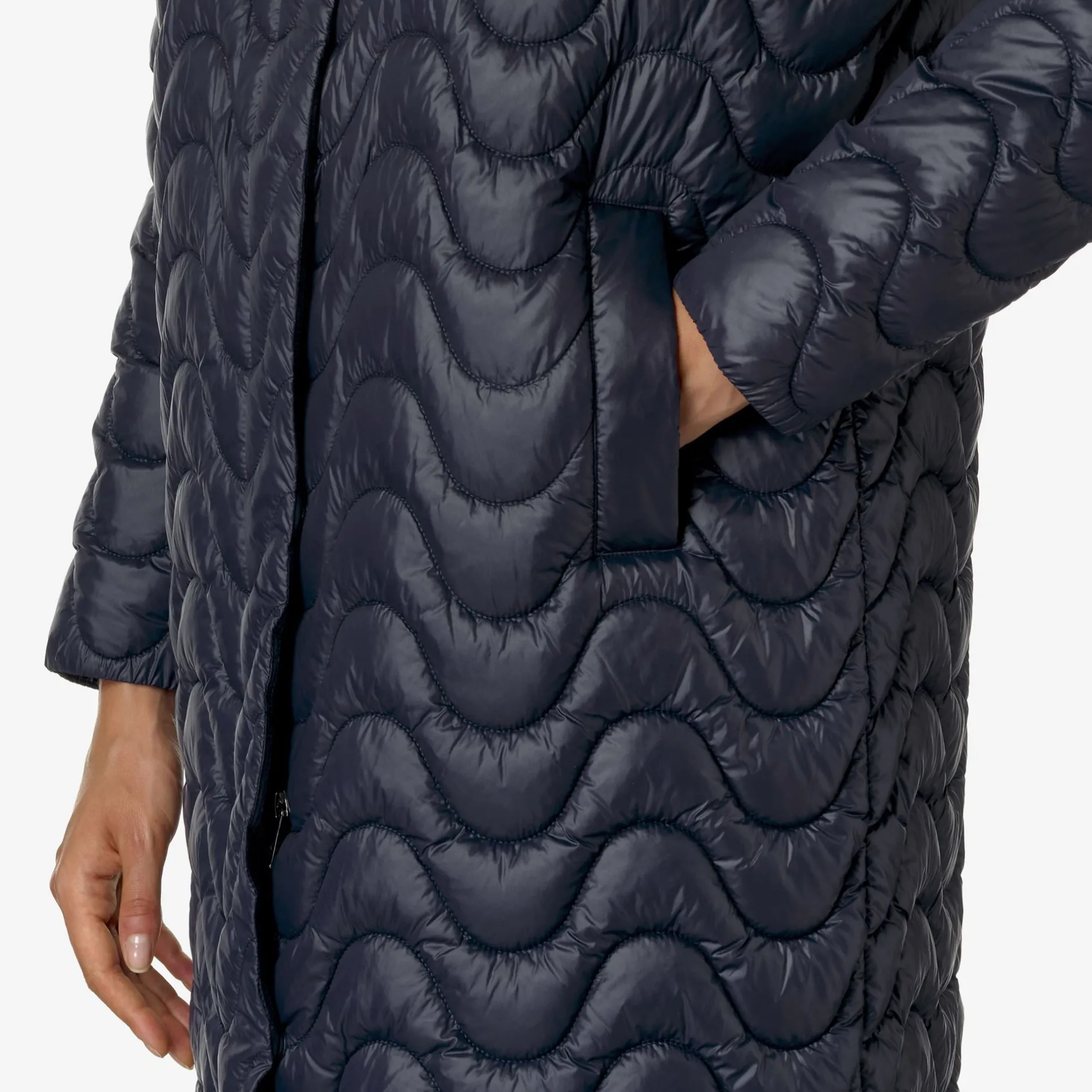 SONJA QUILTED WARM^K-Way Online