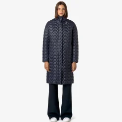 SONJA QUILTED WARM^K-Way Online
